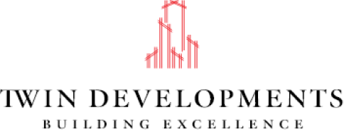 Twin Developments Logo