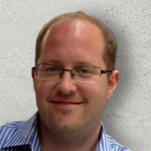 Twin Developments - Andrew Barnaville